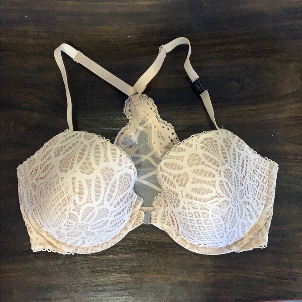 Victoria’s Secret racer back bra